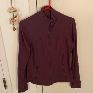 Lululemon Define Jacket